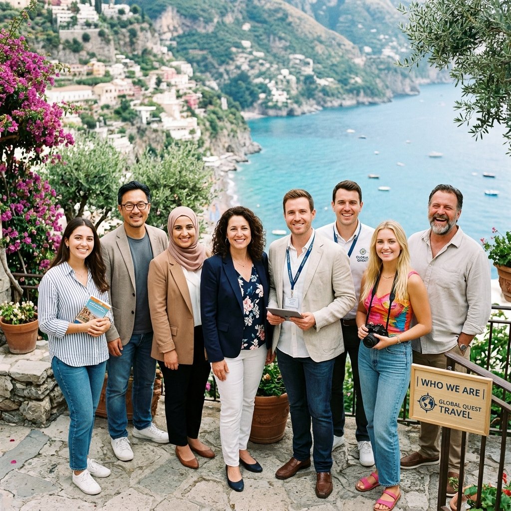 Travelove Team